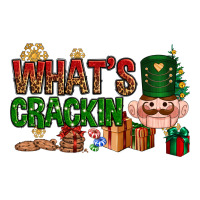 What's crackin Christmas | Teevron