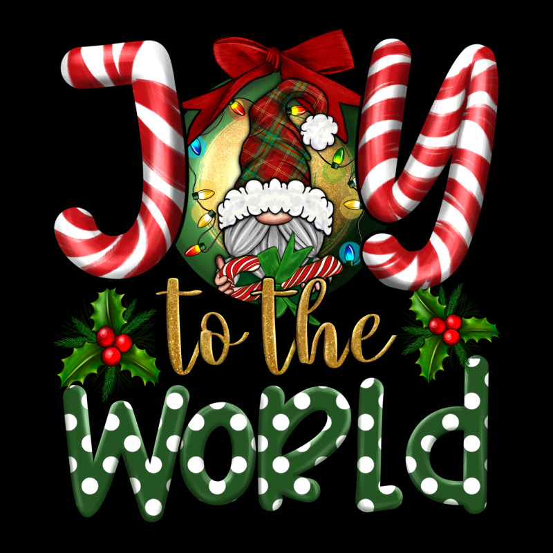 Joy To The World Zipper Hoodie by BundleAndBundleShop | Teevron