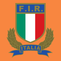 Italian,rugby,federation Premium Sweatshirt | Teevron