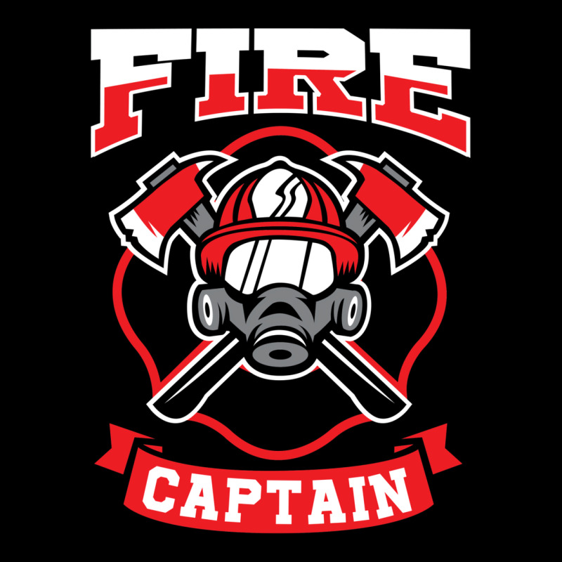Fire Captain Firefighter Fireman Job Premium Sweatshirt by tuanDangUi | Teevron