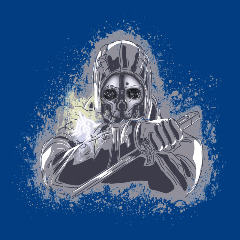 Dishonored   Corvo Premium Sweatshirt by tuanDangUi | Teevron