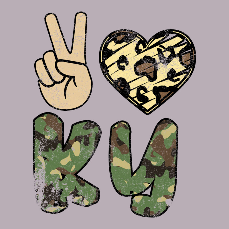 Peace Love Vintage Tee by Bettercallsaul | Teevron