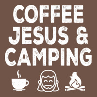 Camp Camping Camper Campfire Campsite Hiking Gift Premium Sweatshirt | Teevron