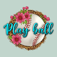 Play Ball Baseball Zipper Hoodie | Teevron