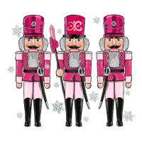 Pink nutcrackers | Teevron