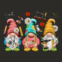 Crafter Gnomies Heavy Core Tee | Teevron