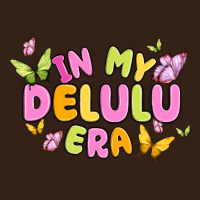In My Delulu Era Heavy Core Tee | Teevron
