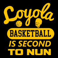 Sister Jean   Loyola Basketball Is Second To Nun Premium Sweatshirt | Teevron