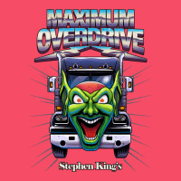 Maximum Overdrive Goblin Truck Premium Sweatshirt | Teevron