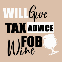 Tax Day Will Give Advice For Beer Gift Urban Heavy Tee | Teevron