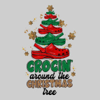 Crocin Around The Christmas Tree Premium Tee | Teevron