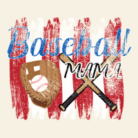 Baseball Mom Vintage Tee | Teevron