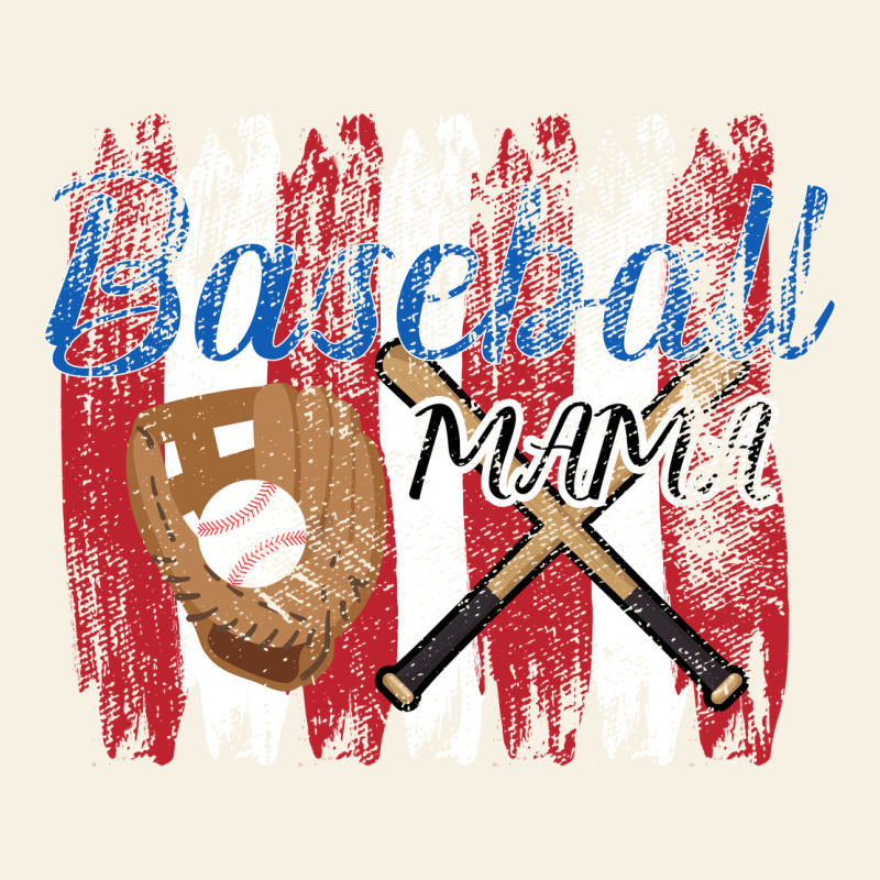 Baseball Mom Vintage Tee by Bettercallsaul | Teevron