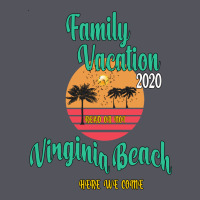 Family Vacation 2020 Read Or Not Virginia Beach Here We Come Vintage Hoodie | Teevron