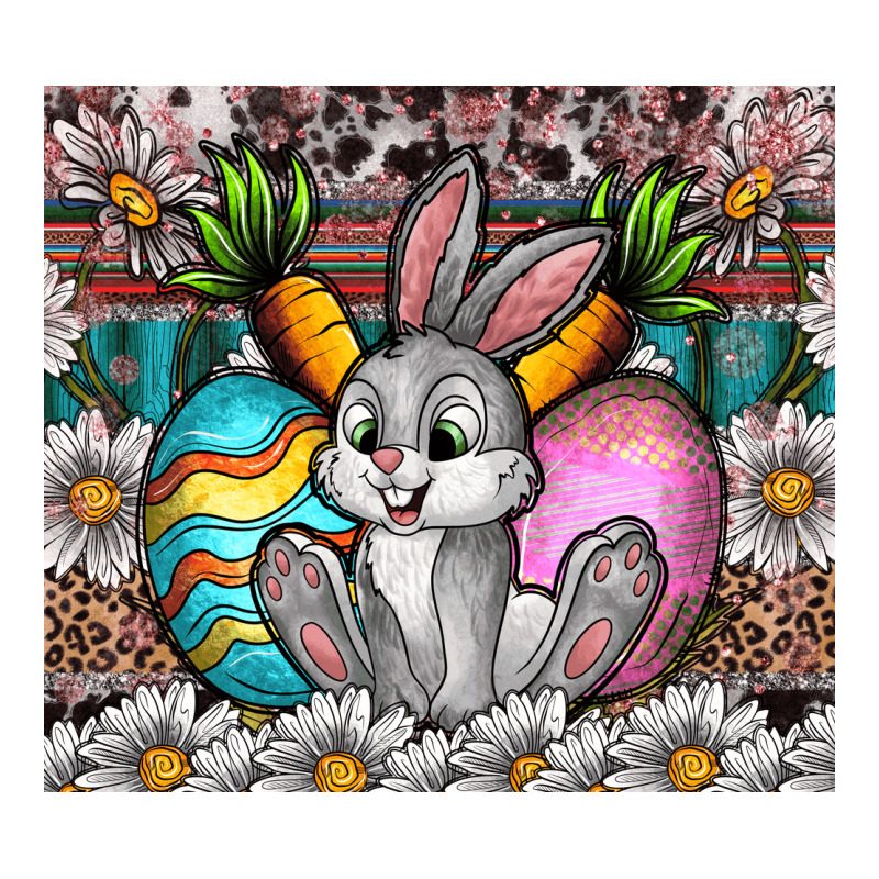 Easter Premium Sweatshirt by CowhideDigitalArt | Teevron
