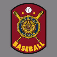 American Legion Baseball Heavyweight Hoodie | Teevron