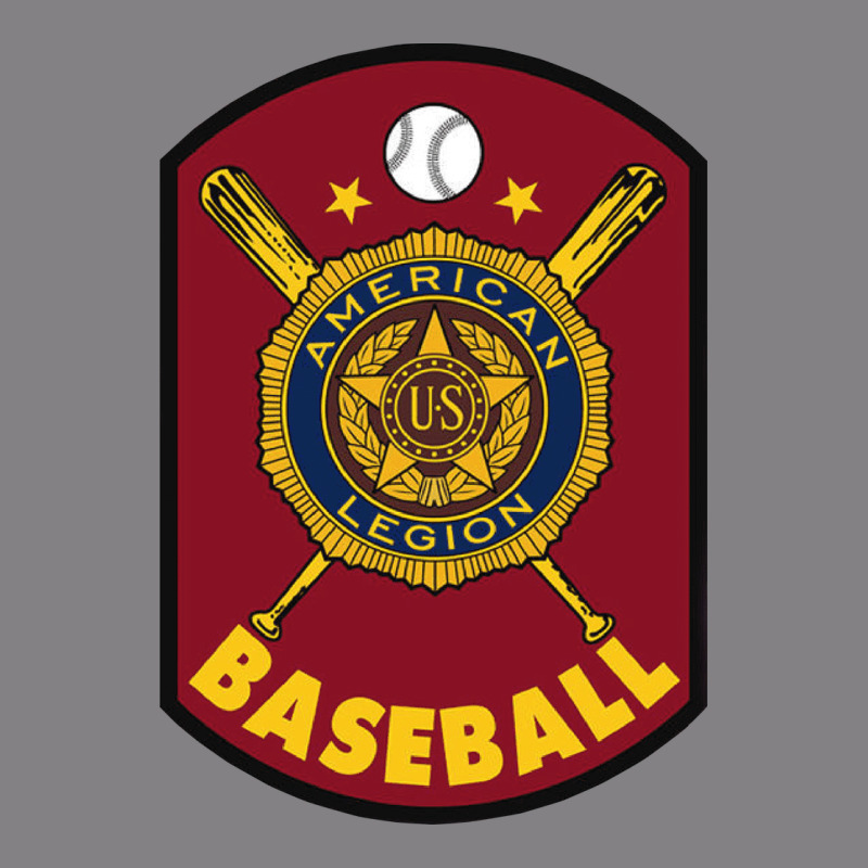 American Legion Baseball Heavyweight Hoodie by tuanDangUi | Teevron