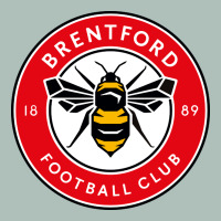 Brentford Heavyweight Hoodie | Teevron