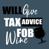 Tax Day Will Give Advice For Beer Gift Urban Heavy Tee | Teevron