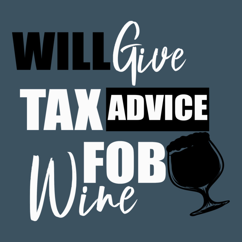 Tax Day Will Give Advice For Beer Gift Urban Heavy Tee by Bettercallsaul | Teevron