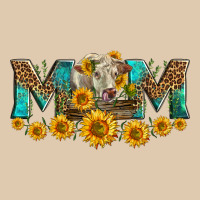 Charolais Cow Mom Classic Tee | Teevron