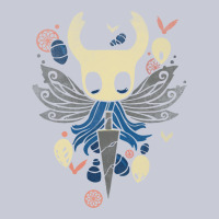 Awesome Pursuing Lofty Mysterious Quest Hollow Kni Heavyweight Hoodie | Teevron