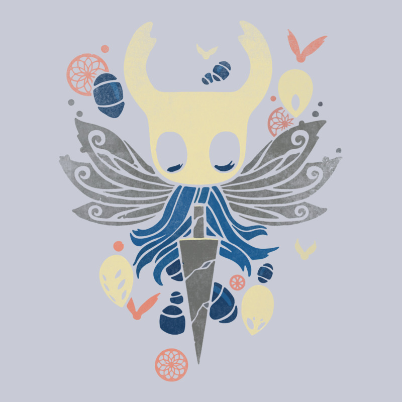 Awesome Pursuing Lofty Mysterious Quest Hollow Kni Heavyweight Hoodie by tuanDangUi | Teevron
