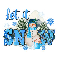 let it snow christmas | Teevron