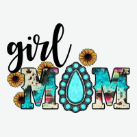 Girl Mom Urban Heavy Tee | Teevron