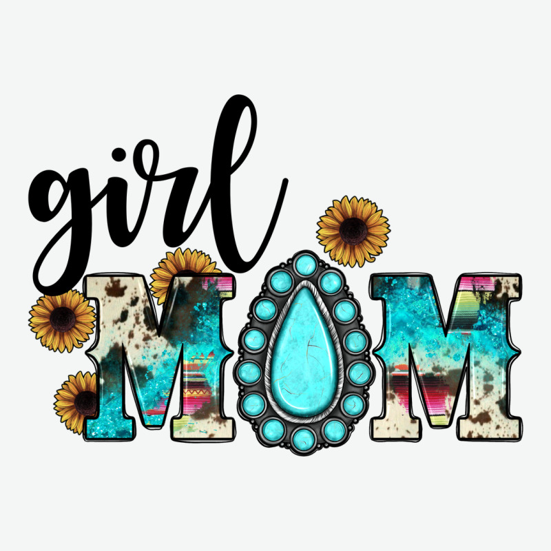 Girl Mom Urban Heavy Tee by JahusDesignShop | Teevron