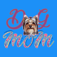 Dog Mom Classic Tee | Teevron