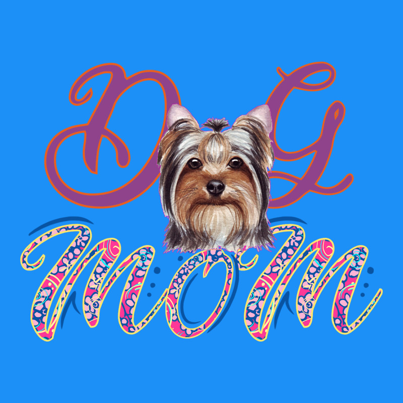 Dog Mom Classic Tee by Bettercallsaul | Teevron