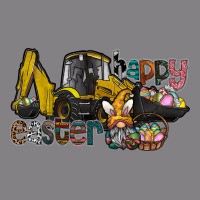 Happy Easter Heavyweight Hoodie | Teevron