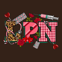 Valentinesday Lpn Heavy Core Tee | Teevron