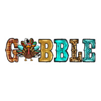 gobble thanksgiving turkey | Teevron