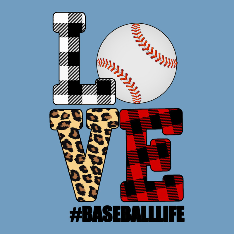 Love, Baseball Urban Heavy Tee by Bettercallsaul | Teevron