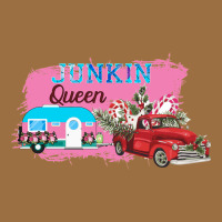 Queen Junker Vintage Tee | Teevron