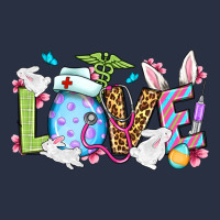 Love Nurse Easter Heavyweight Sweatshirt | Teevron
