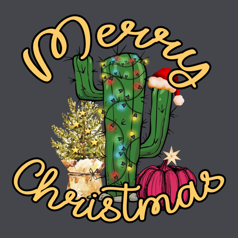 Cactus Christmas Classic Tee by Bettercallsaul | Teevron