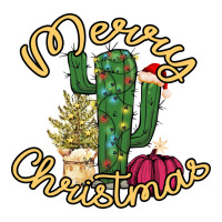 Cactus Christmas | Teevron