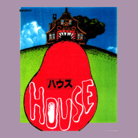 House (hausu) 1977 Poster Heavyweight Hoodie | Teevron