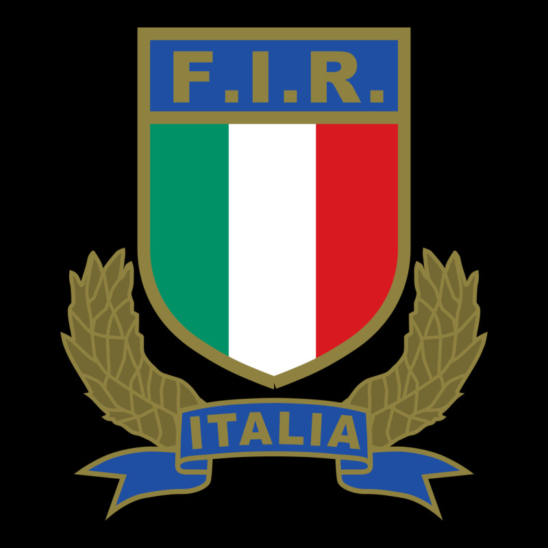 Italian,rugby,federation Urban Hoodie by tuanDangUi | Teevron
