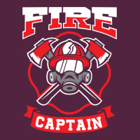 Fire Captain Firefighter Fireman Job Urban Hoodie | Teevron