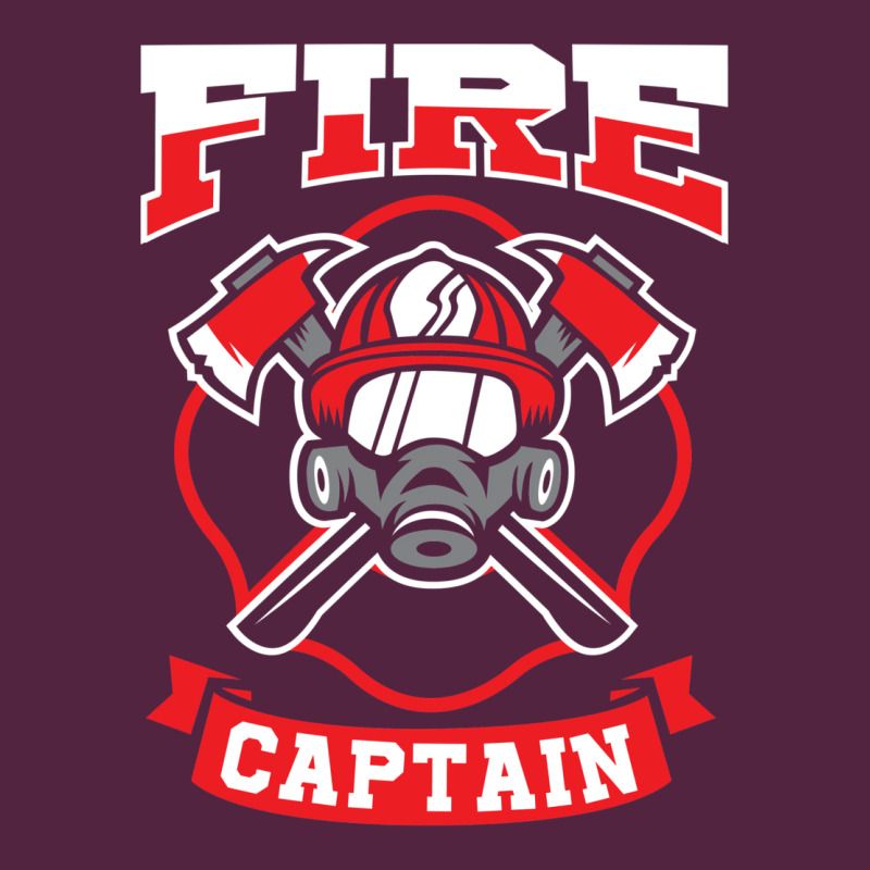 Fire Captain Firefighter Fireman Job Urban Hoodie by tuanDangUi | Teevron