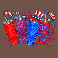 American Obsessive Cup Premium Sweatshirt | Teevron