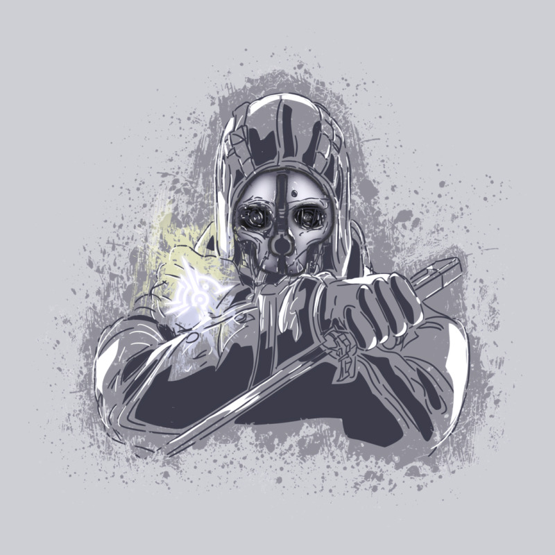 Dishonored   Corvo Urban Hoodie by tuanDangUi | Teevron