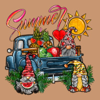Summer Gnomes  Truck Heavyweight Hoodie | Teevron