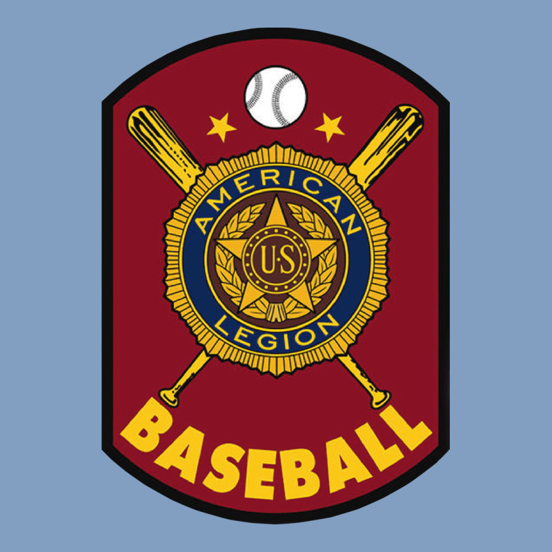 American Legion Baseball Urban Hoodie by tuanDangUi | Teevron
