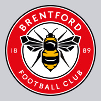 Brentford Urban Hoodie | Teevron