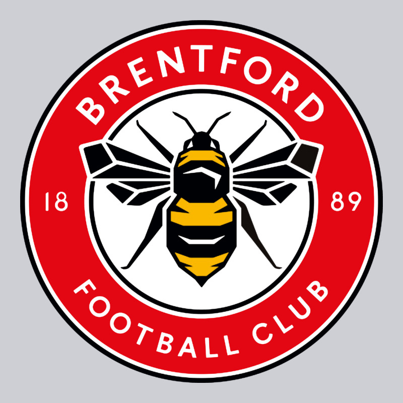 Brentford Urban Hoodie by tuanDangUi | Teevron